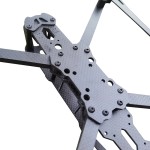 Wholesale MARK4 V2 10inch Frame Carbon Fiber for RC FPV Freestyle Long Range Racing Drone Quadcopter